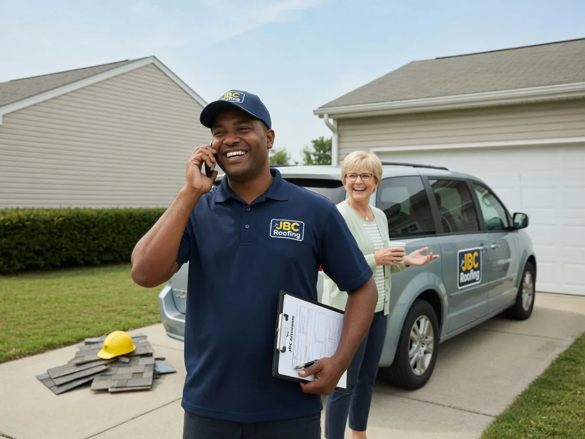 Roof Replacement Staunton, IN FAQs